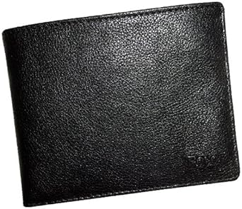 Men's Polo Ralph Lauren Passcase Wallet Black Men's Polo Ralph Lauren Passcase Wallet Black