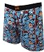 Marvel Comics Captain America Comic Strip Boxer Shorts for men