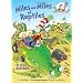 Miles and Miles of Reptiles: All About Reptiles (Cat in the Hat's Learning Library)