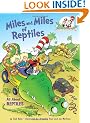 Miles and Miles of Reptiles