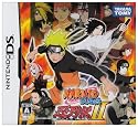 NARUTO-ナルト- 疾風伝 忍列伝II(特典無し)