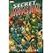 Marvel's Secret Invasion Preperation
