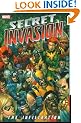 Secret Invasion: The Infiltration TPB