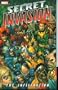 Secret Invasion: The Infiltration