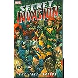 Secret Invasion: The Infiltration