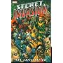 Secret Invasion: Infiltration (Secret Invasion)