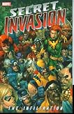 Secret Invasion: The Infiltration TPB (Secret Invasion)