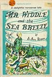 Mr. Widdle and the Sea Breeze