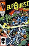 ELFQUEST #30 ELFQUEST #30