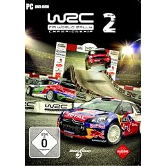 WRC 2 - FIA World Rally Championship 2011