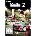 WRC 2 - FIA World Rally Championship 2011