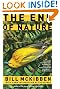The End of Nature