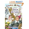 Canadian Flyer Adventures #10: Lost in the Snow