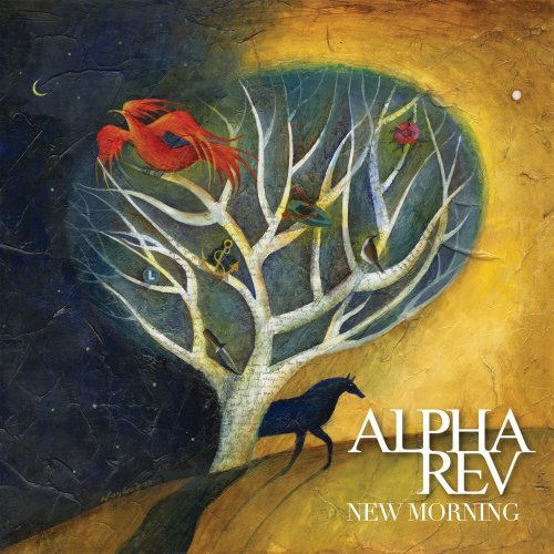 Alpha Rev - New Morning - Zortam Music