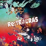 Re:TRAGRAS-リトラグラス-【A:初回限定盤】