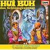 Hui Buh - Folge 2: In neuen Abenteuern