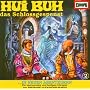 Hui Buh - Folge 2: In neuen Abenteuern von Hui Buh 2