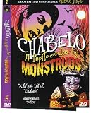 CHABELO Y PEPITO CONTRA LOS MONSTRUOS