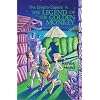 The Crypto-Capers in The Legend of the Golden Monkey