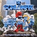 Die Schl�mpfe - Das Original-H�rspiel zum Kinofilm