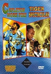 Tiger Spectacular