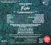 Beethoven: Fidelio / Leonore Overture No. 2