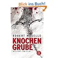 Knochengrube: Mystery-Thriller