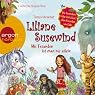 H&ouml;rbuch Mit Freunden ist man nie allein (Liliane Susewind)