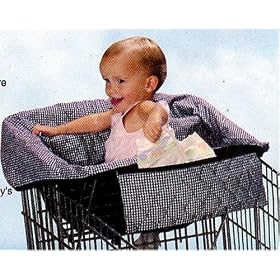 BuggyBagg Junior - Jr. Bagg