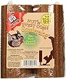Cands Products CS611 32-Ounce Nut-FeetN Sweet Corn Squirrelog Refill (Discontinued by Manufacturer)