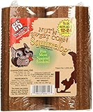 Cands Products CS611 32-Ounce Nut-FeetN Sweet Corn Squirrelog Refill (Discontinued by Manufacturer)