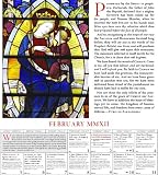 Complete Church Calendar 2012 (Western Easter) 61aocEwQccL. SL160 Complete Church Calendar 2012 (Western Easter)