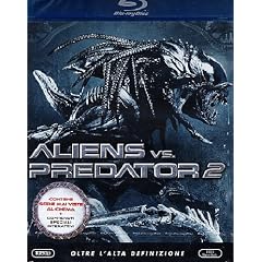Aliens Vs. Predator 2