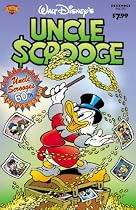 Uncle Scrooge: v. 372 (Walt Disney's Uncle Scrooge)