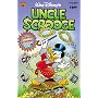 Uncle Scrooge: v. 372 (Walt Disney's Uncle Scrooge)