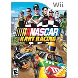 NASCAR Kart Racing