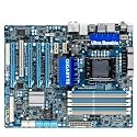 Gigabyte Mainboard GA-X58A-UD3R (LGA1366, ATX)