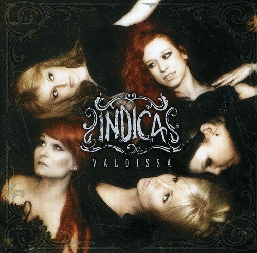 Indica - In Passing Lyrics - Zortam Music