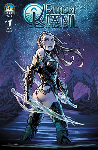 Fathom: Kiani Vol. 2 #1