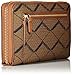 Fossil Sydney Large Zip Wallet