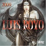 Art of Luis Royo