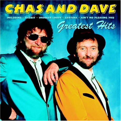 Chas & Dave - Stars Over 45 Lyrics - Zortam Music