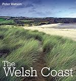 The Welsh coast