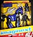 Search : Imaginext Black Ninja and Horse