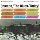 Chicago/Blues/Today! [VINYL]