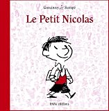 Le petit Nicolas (French Edition)