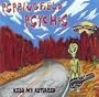 Kiss My Asteroid [RARE]