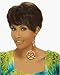 Beverly Johnson Wig Mali