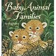 Baby Animal Families