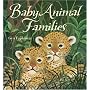 Baby Animal Families